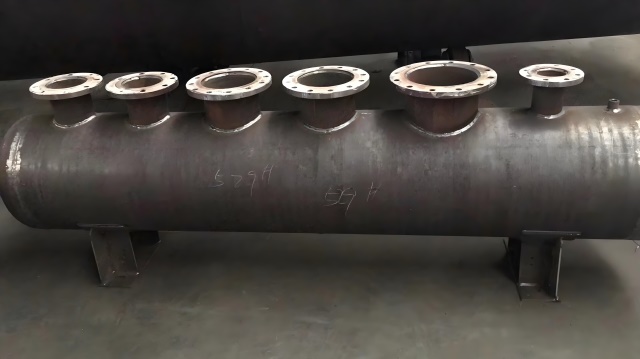 盐城集分水器属于特种设备吗